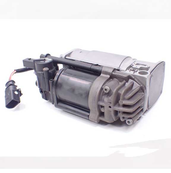 Autostar Germany AIRMATIC COMPRESSOR For Audi A8 D4 4H 4H0616005D