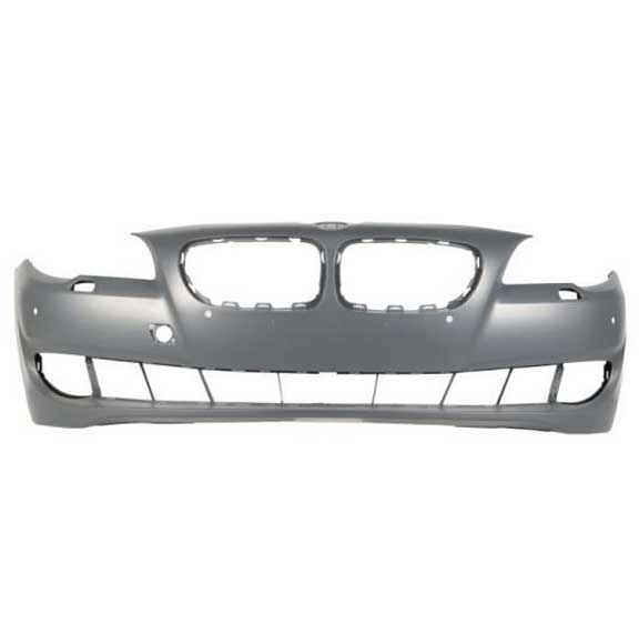 Autostar Germany FRONT BUMPER For BMW F10 F11 F18 51117285961