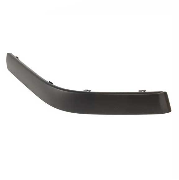 Taiwan FRONT BUMPER PAD OUTER RH For BMW E36-94 51118146318