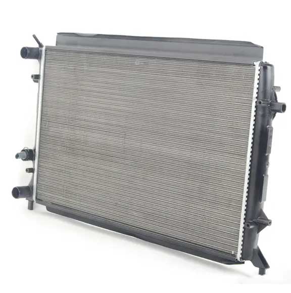Radiators & Parts For Volkswagen Jetta For Sale