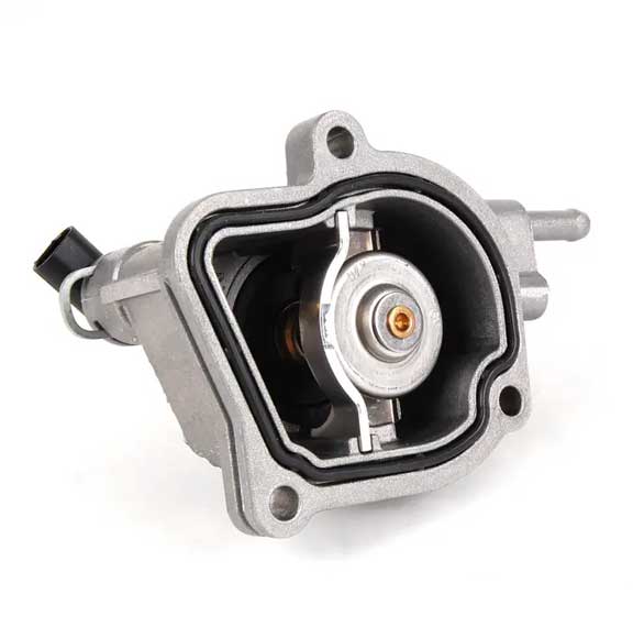 Autostar Germany THERMOSTAT For Mercedes Benz 6112000715