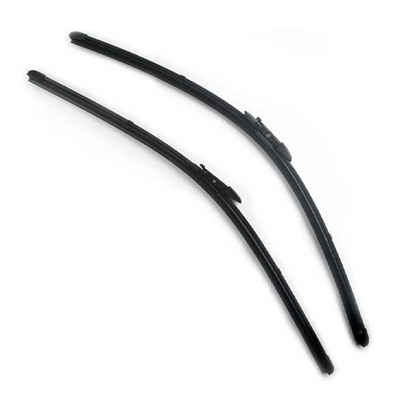 TRUCKTEC (08.58.266) WIPER BLADE For BMW 61610431463