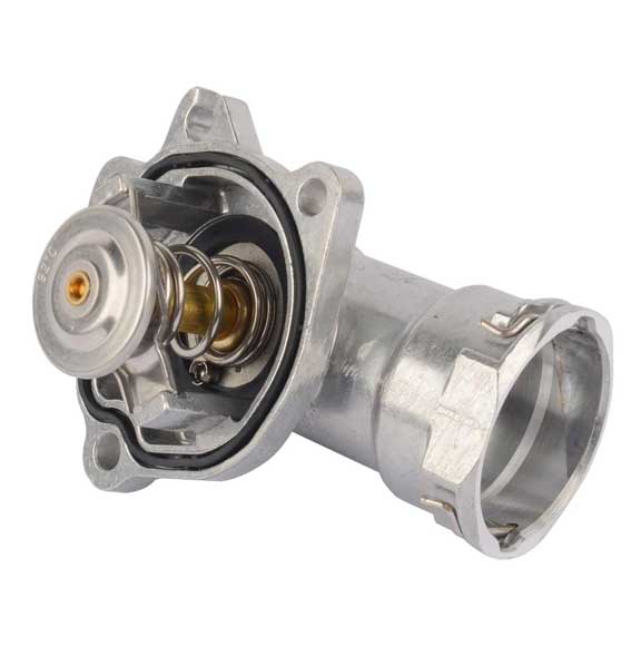 Autostar Germany THERMOSTAT For Mercedes Benz W164 W251 W221 6422002215