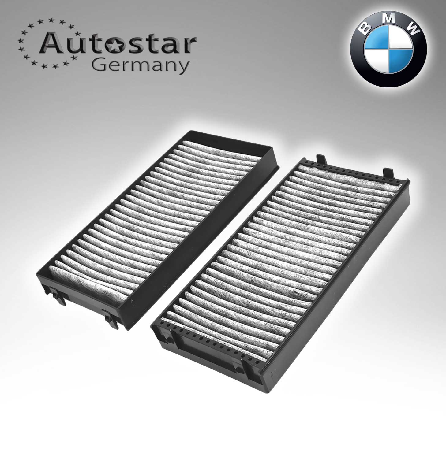 Bosch Filter, kupéventilation 1 987 432 • Priser Bosch Filter, kupéventilation 1 987 432 • Priser