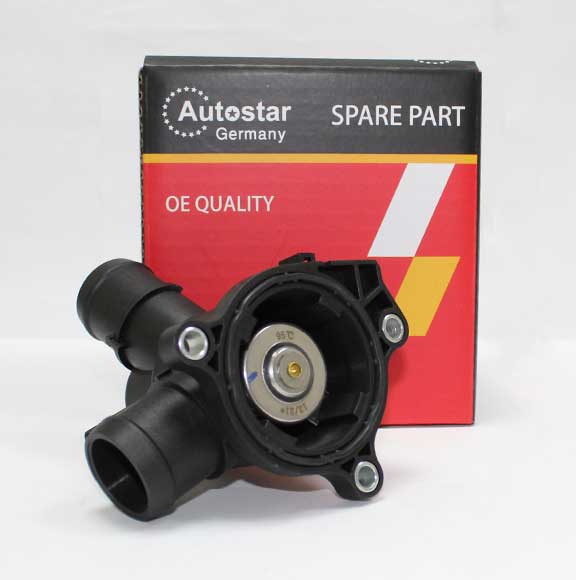 Autostar Germany THERMOSTAT For Mercedes Benz 6512001100