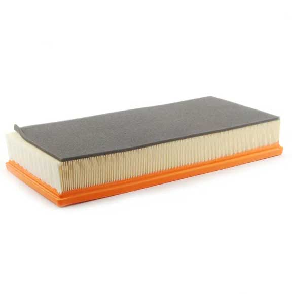 Autostar Germany AIR FILTER For Volkswagen 7L0129620A