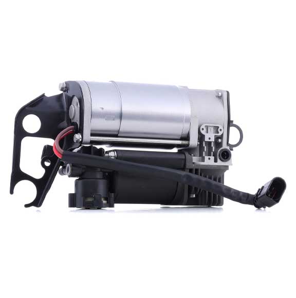 Autostar Germany AIR SUSPENSION COMPRESSOR For VOLKSWAGEN 7L0698007A