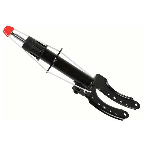 Autostar Germany FRONT SHOCK ABSORBER R For Volkswagen 7P6413032AK