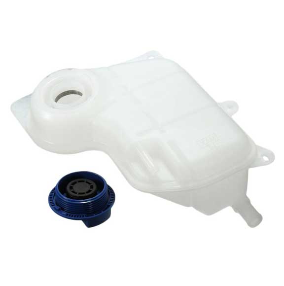 Autostar Germany EXPANSION TANK For Volkswagen 8D0121403L