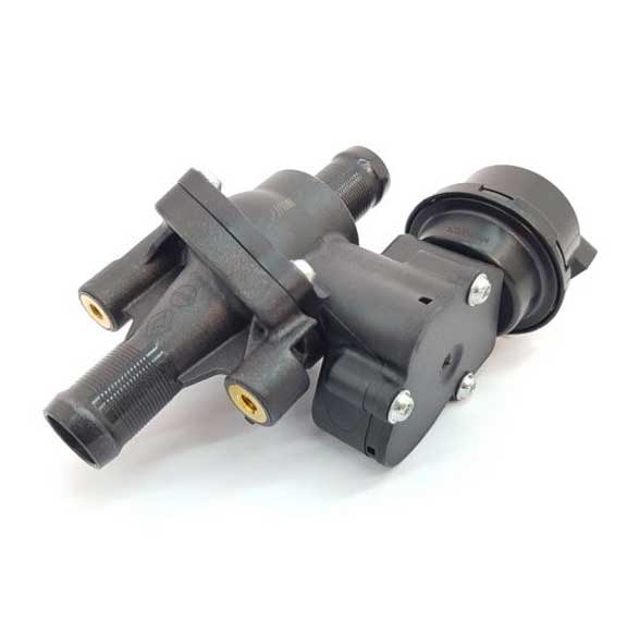 Autostar Germany WATER FLANGE For Renault 922304507R