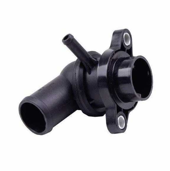 Autostar Germany THERMOSTAT HOUSING 87°C For Chevrolet Aveo Wave Lanos 96460002