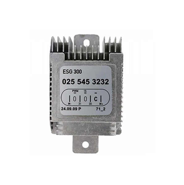 257542 Autostar Germany BLOWER REGULATOR For Mercedes Benz 0275456432 – HnD ...