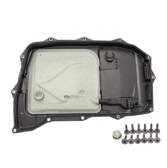 Autostar Germany OIL PAN For Volkswagen 0D5398009A