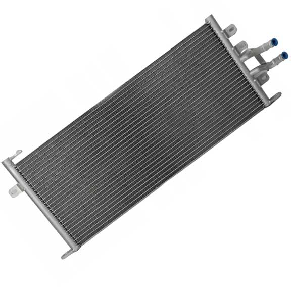 Merced Radiator Shops Autostar Germany AUXILIARY RADIATOR FOR G 63 AMG & G 65 AMG For MERCED ...