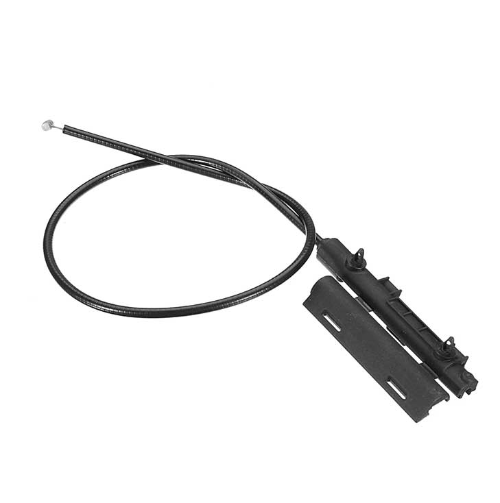 Autostar Germany HOOD RELEASE CABLE 51238190754