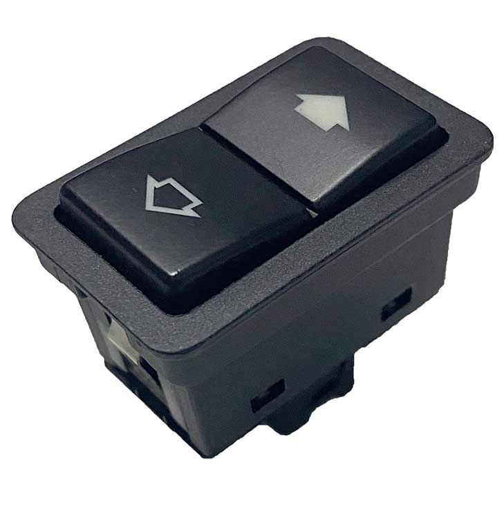 Autostar Germany WINDOW SWITCH For BMW 61318352148