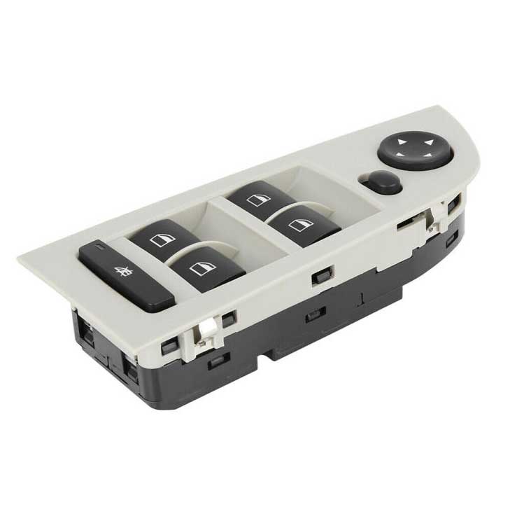 Autostar Germany WINDOW SWITCH For BMW 61319217330