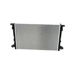 Autostar Germany RADIATOR For Audi A4 QUATTRO B9 2.01LT