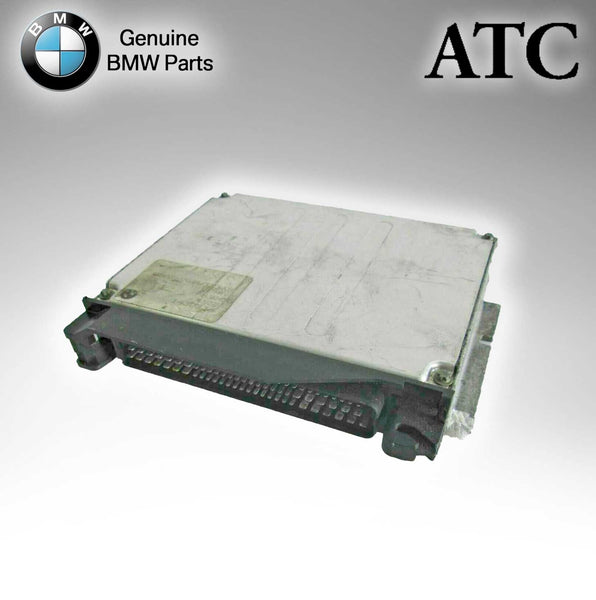 BMW Genuine ATC DME Control Unit (Original Parts Without Sticker Level ...