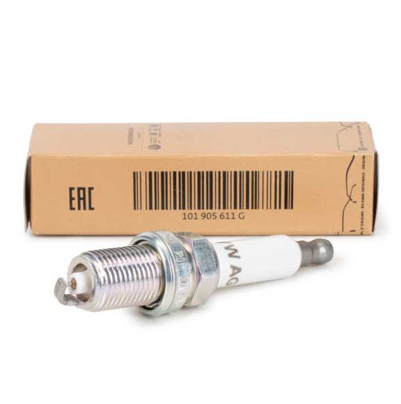 AUDI Genuine SPARK PLUG 101905611G