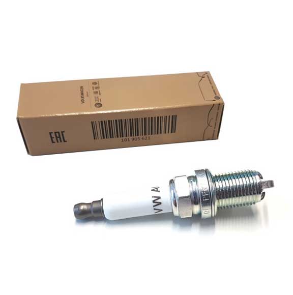 AUDI Genuine SPARK PLUG 101905621B