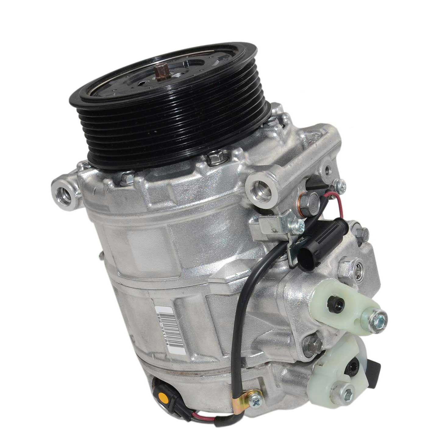 BEHR HELLA SERVICE 8FC 351 301-534 Kondensator, Klimaanlage BEHR HELLA SERVICE 8FC 351 301-534 Kondensator, Klimaanlage