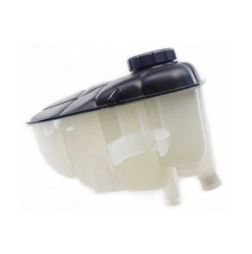 BEHR (BHR # CRT 126 000S) EXPANSION TANK (­8MA 376 755-221) For Mercedes Benz 2035000049