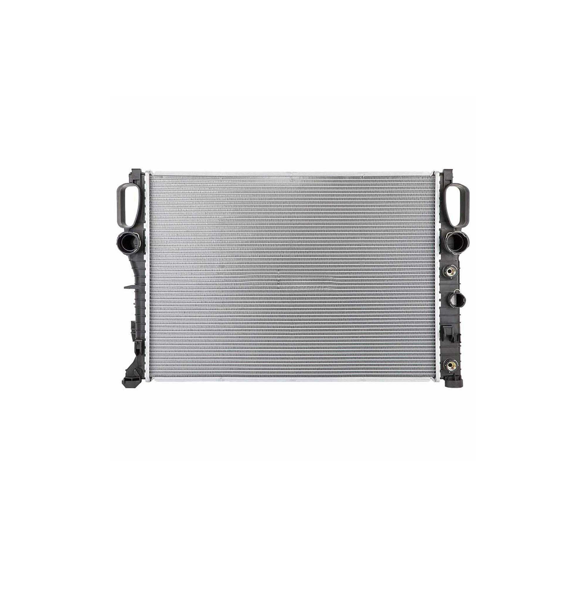 BEHR (BHR # CR 513 000P) RADIATOR (­8MK 376 718-021) For Mercedes Benz 2115001302