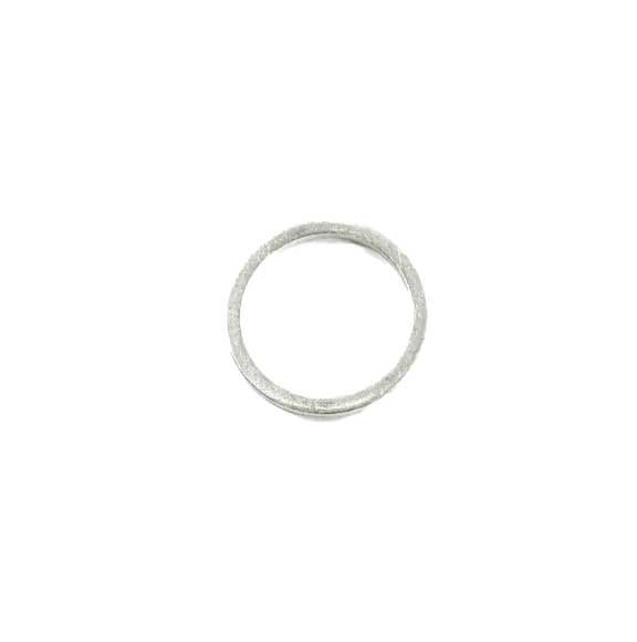 BMW Genuine GASKET RING 07119906463