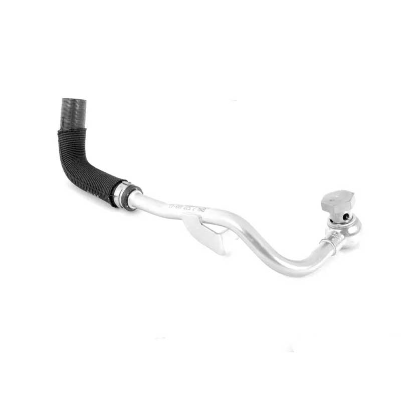 BMW Genuine RETURN HOSE  11537577015