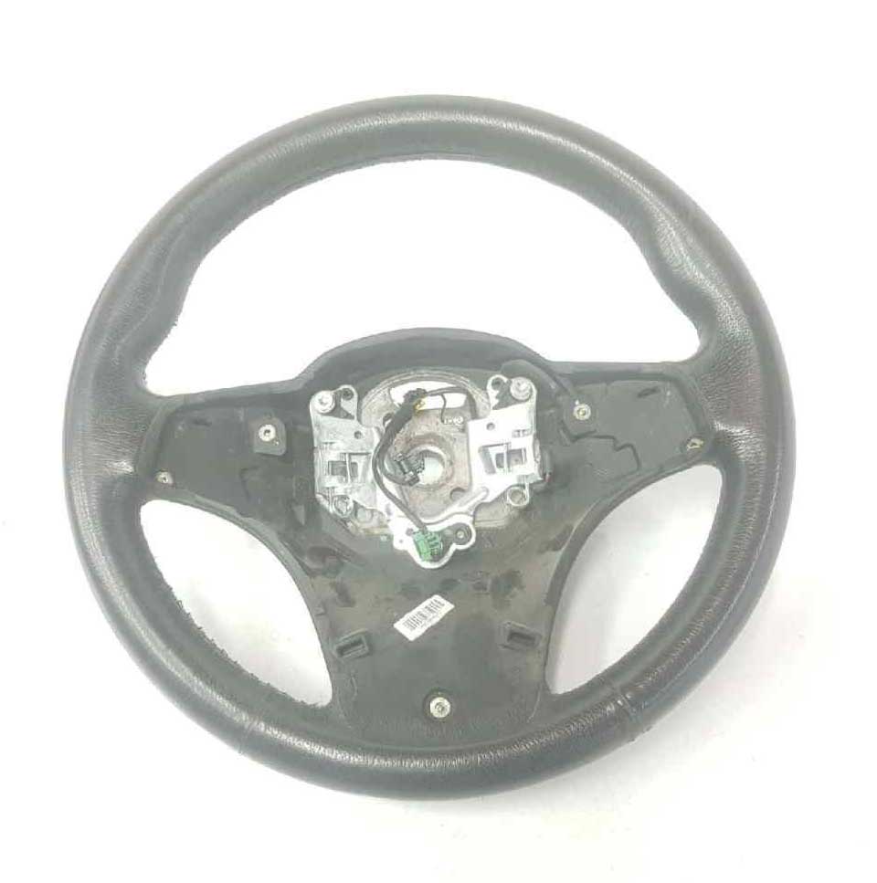 BMW Genuine STEERING WHEEL X3  32303411964