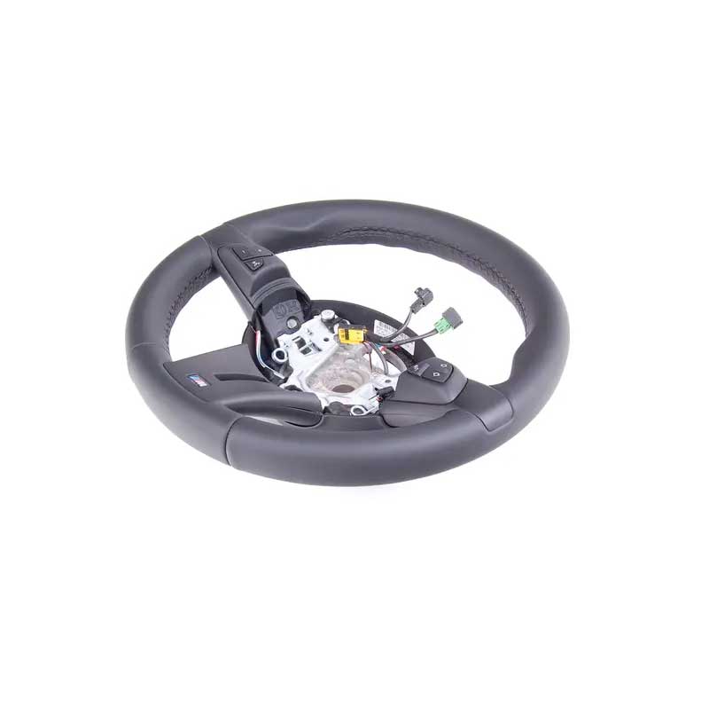 BMW Genuine SPORT STEERING WHEEL  32308030779