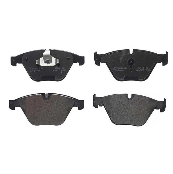 BMW Genuine BRAKE PAD 34116783542 – HnD Automotive Parts