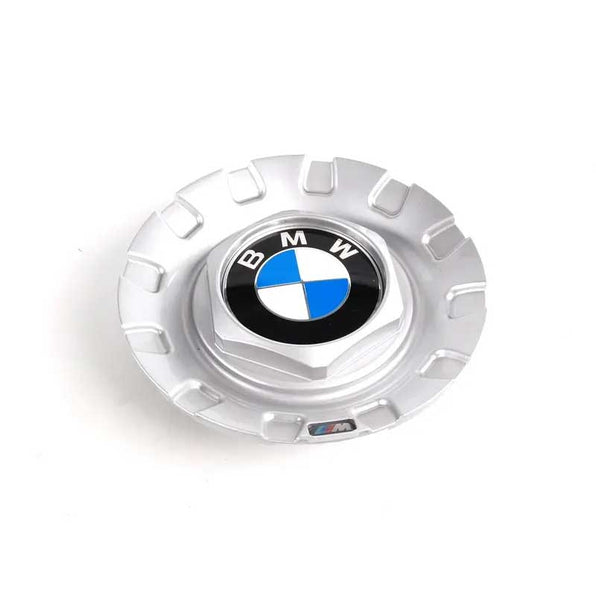 BMW Genuine HUB CAP 36136757372 – HnD Automotive Parts