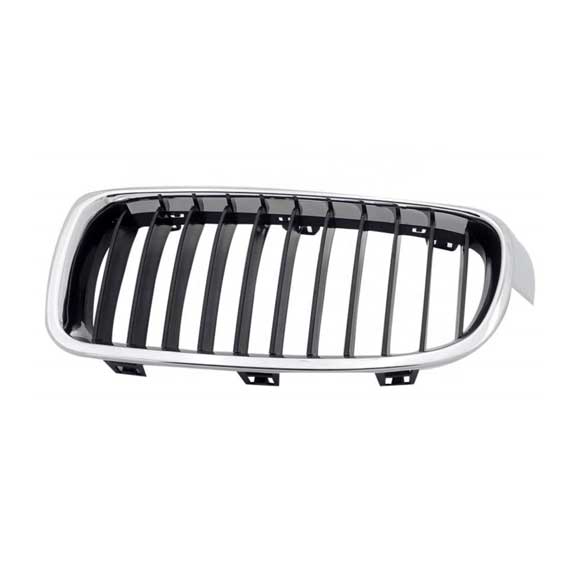 BMW Genuine GRILL  FRONT  51137255412