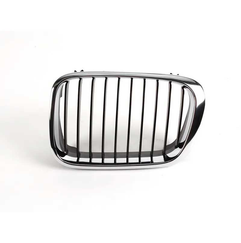 BMW Genuine Grille Left  51138208487