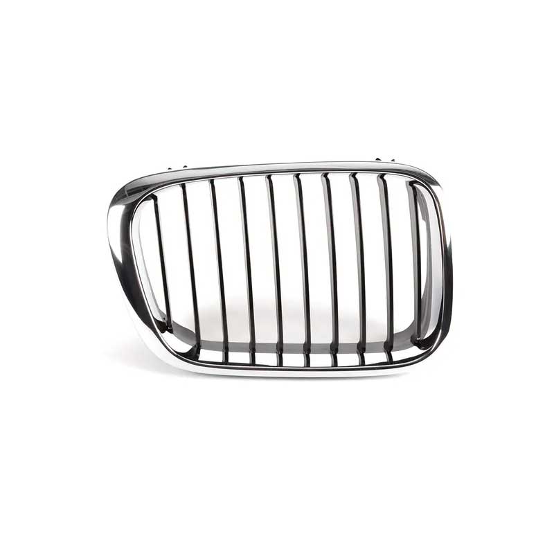 BMW Genuine Grille Right  51138208488