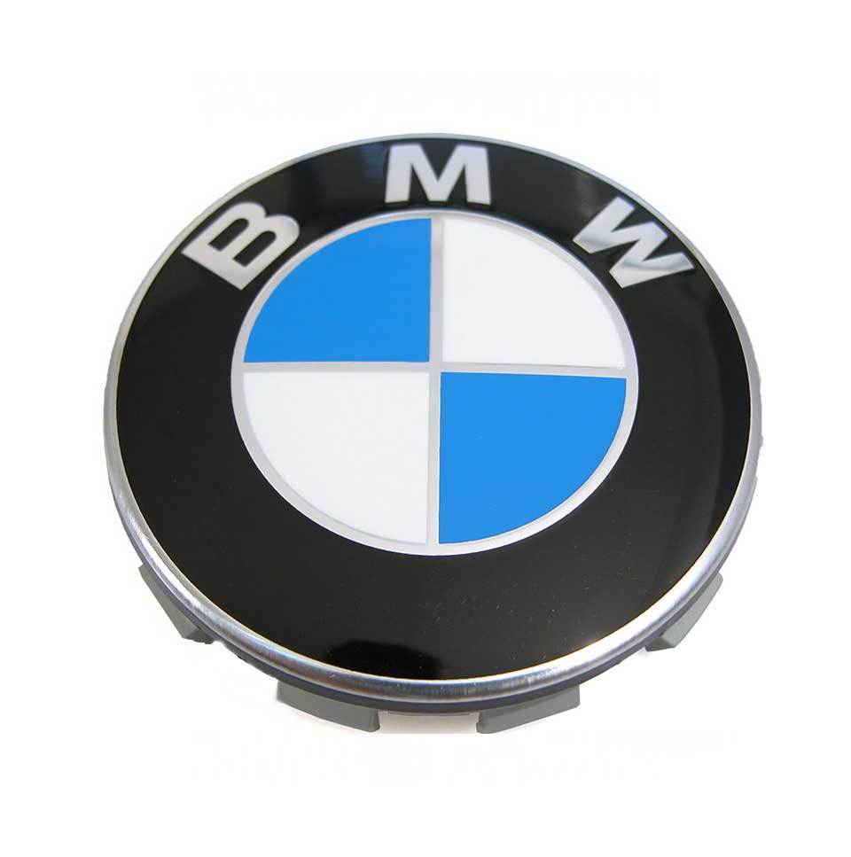 BMW Genuine Badge  51147057794