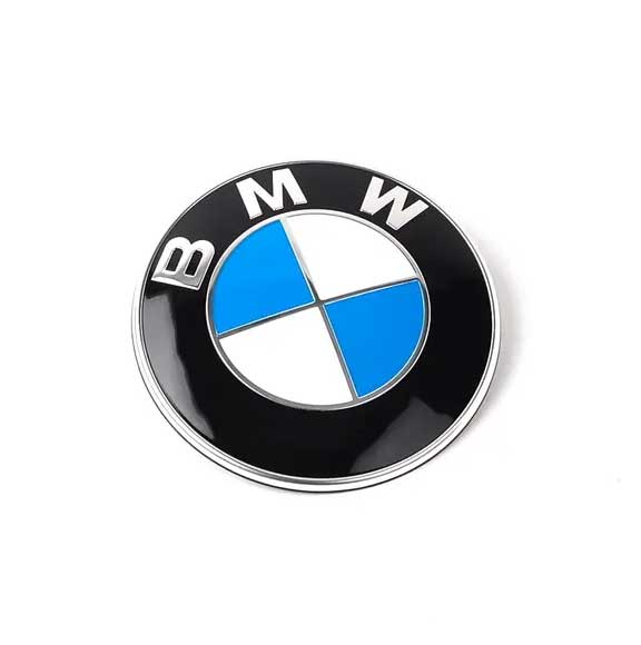 BMW Genuine EMBLEM  51148132375