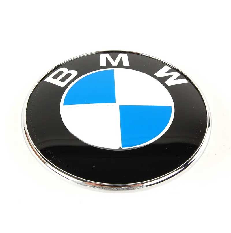 BMW Genuine EMBLEM  51148203864