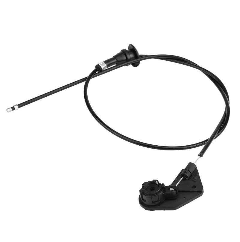 BMW Genuine CABLE  51238176596