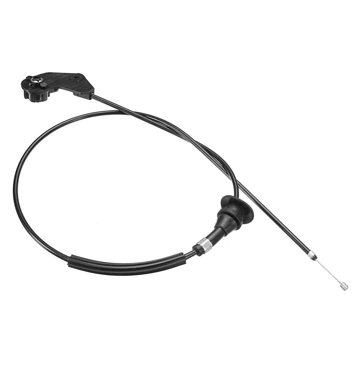 BMW Genuine BONET CABLE X5   51238402615