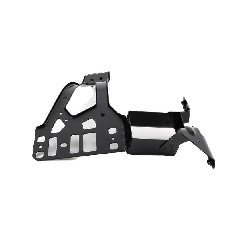 BMW Genuine BRACKET  51647163484