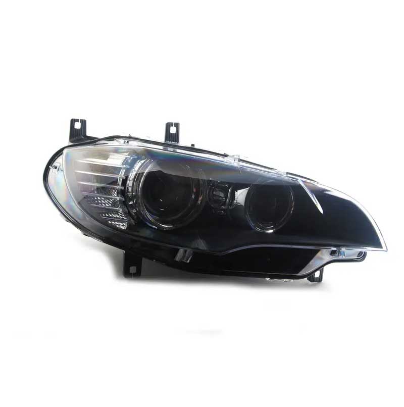 BMW Genuine HEAD LAMP  63117287018