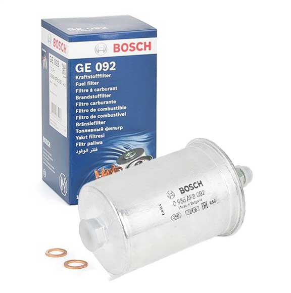 Bosch Fuel Filter ­(0 986 AF8 092) For Mercedes Benz 0024770701