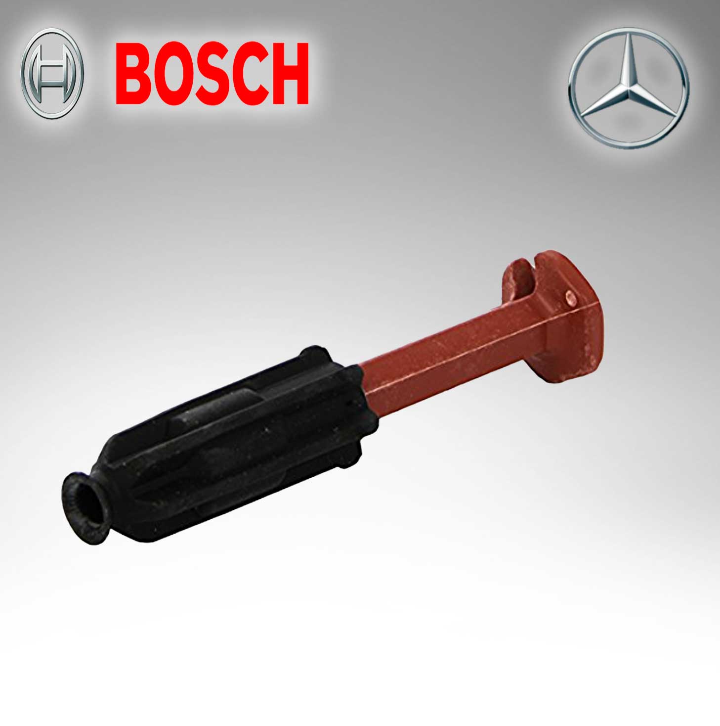 BOSCH Spark Plug Interference Suppression (035 615 0022) For Mercedes Benz 0356150022