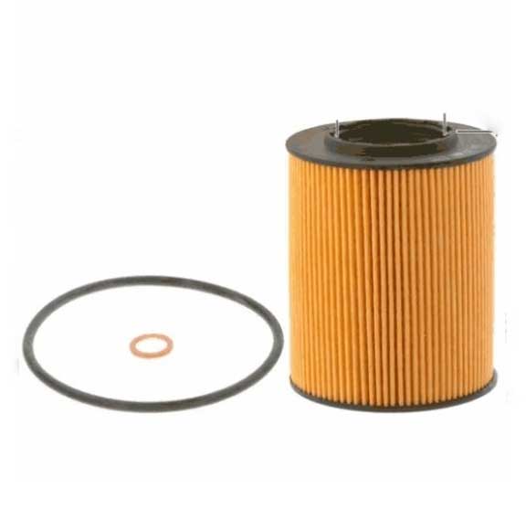 Bosch Oil FILTER (0 986 4B7 017 ) 11427512300 For BMW 09864B7017