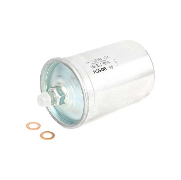 Bosch FUEL FILTER 0450 905 177 For Mercedes Benz 0986AF8093