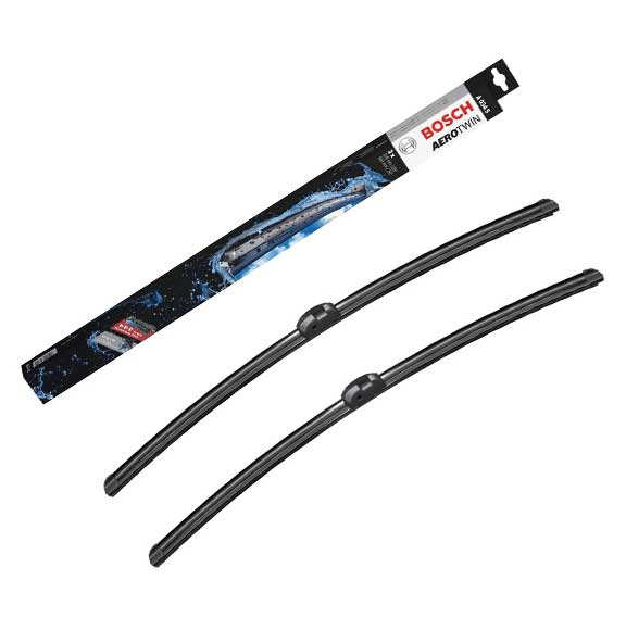 Bosch Wiper Blade 394 S (3 397 001 394) For BMW E46 3397001394 – HnD  Automotive Parts