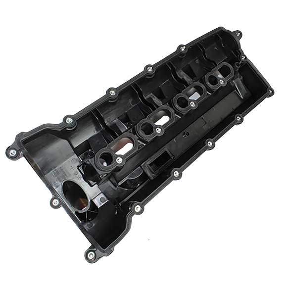 Autostar Germany VALVE COVER LEFT For Land Rover 2010  2016LAND; SUPERCHARGED 5.0L 5 C2Z20249